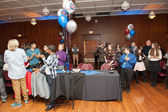 Elijah Party 148