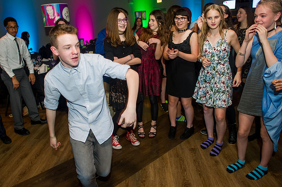 284 Party_