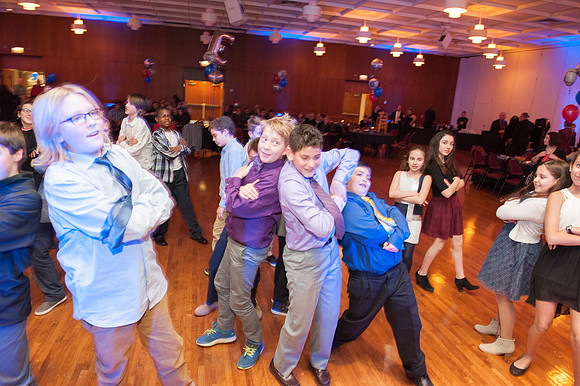 Elijah Party 75